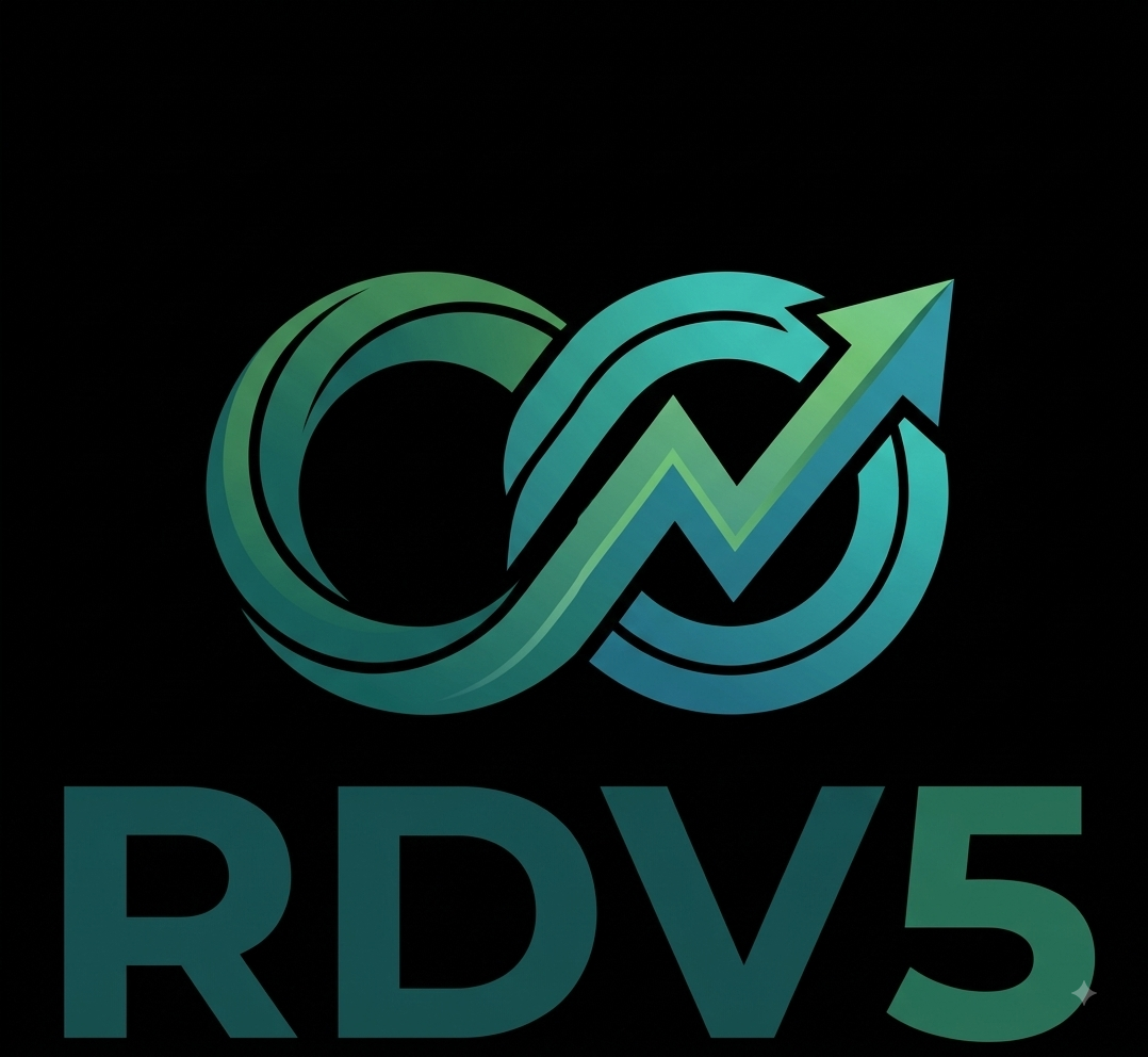 RDV5 Logo
